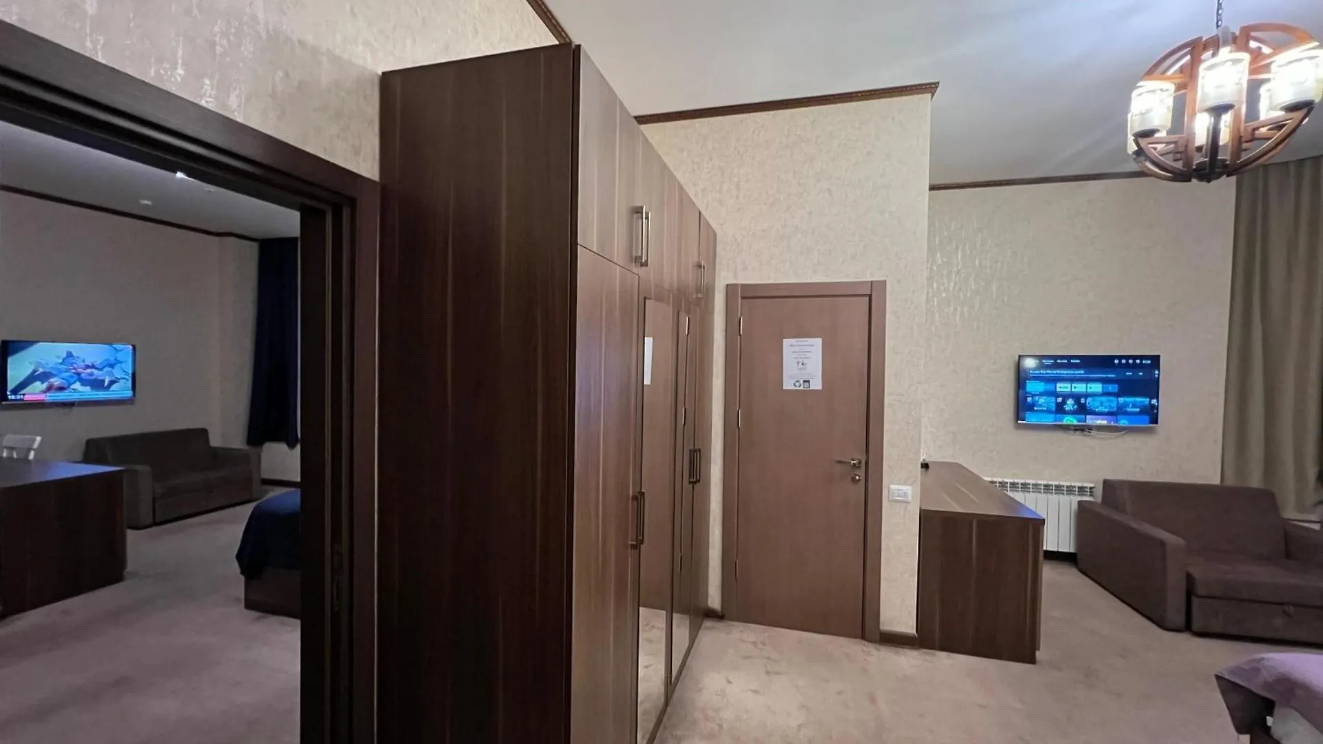 Alison Boulevard Hotel Baku