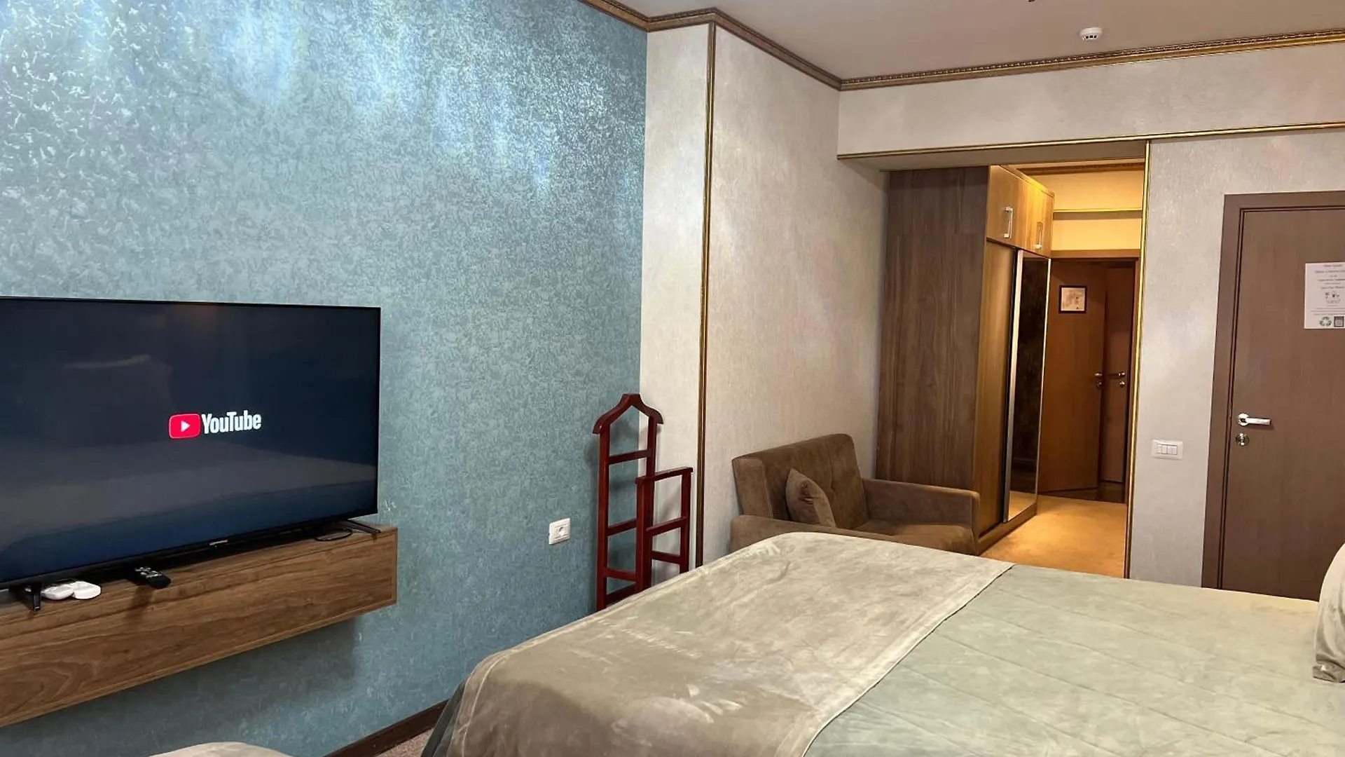 Alison Boulevard Hotel Baku